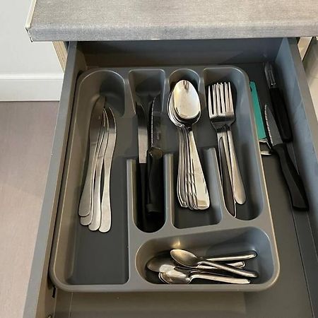 logement entier 33 m2 à Pau Esterno foto